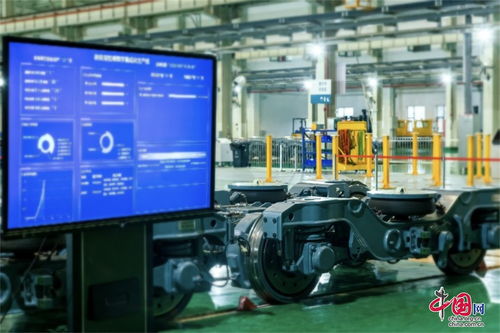 為地鐵運(yùn)營管理裝上智慧大腦 成都軌道產(chǎn)業(yè)數(shù)智化轉(zhuǎn)型取得新進(jìn)展