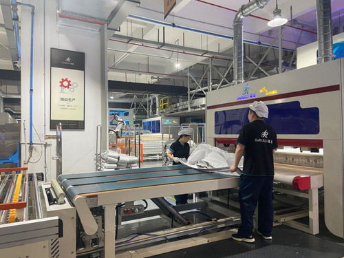 三問東莞新型工業(yè)化 世界工廠如何再造新優(yōu)勢(shì)？