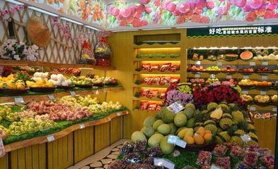 揭秘！仙果小鎮(zhèn)水果店加盟 真金白銀的創(chuàng)業(yè)機(jī)會(huì)，還是皮包公司的陷阱？