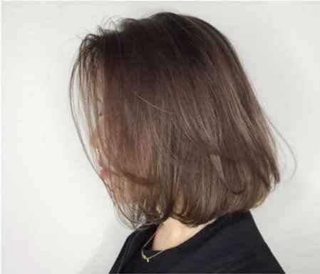 青木信息揭秘 今年最顯白的發(fā)色，這幾款發(fā)色讓你瞬間提亮膚色