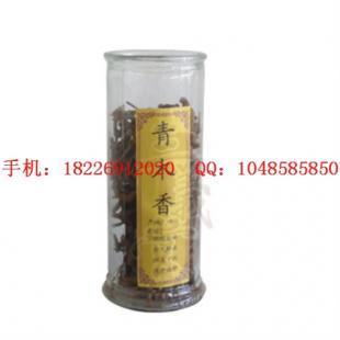 青木香粉與兩面針粉價(jià)格與批發(fā)市場分析